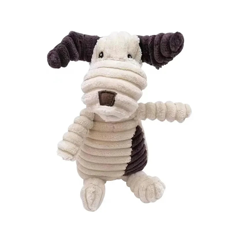 Plush Dog Toy Animals