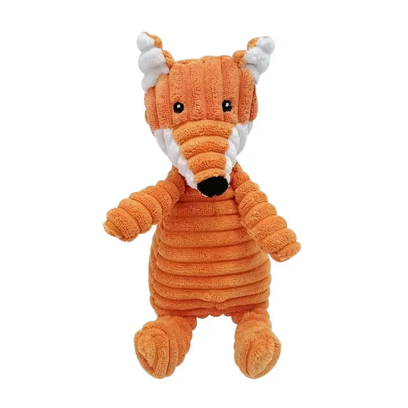 Plush Dog Toy Animals