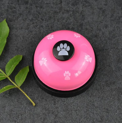 Pet Toys Bell for Dogs / Cat Training Interactive