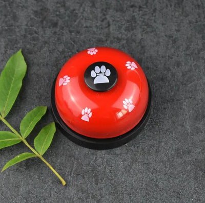 Pet Toys Bell for Dogs / Cat Training Interactive