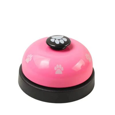 Pet Toys Bell for Dogs / Cat Training Interactive