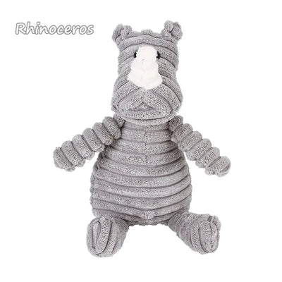 Plush Dog Toys