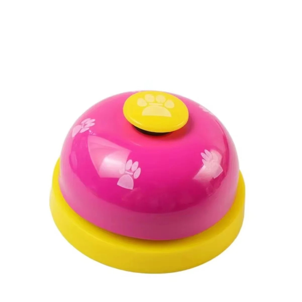 Pet Toys Bell for Dogs / Cat Training Interactive