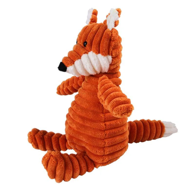 Plush Dog Toy Animals