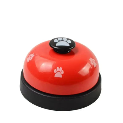 Pet Toys Bell for Dogs / Cat Training Interactive