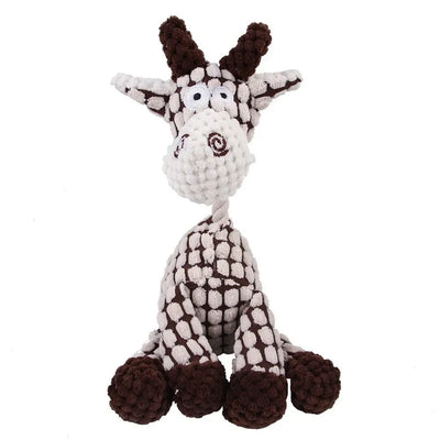 Plush Dog Toy Animals