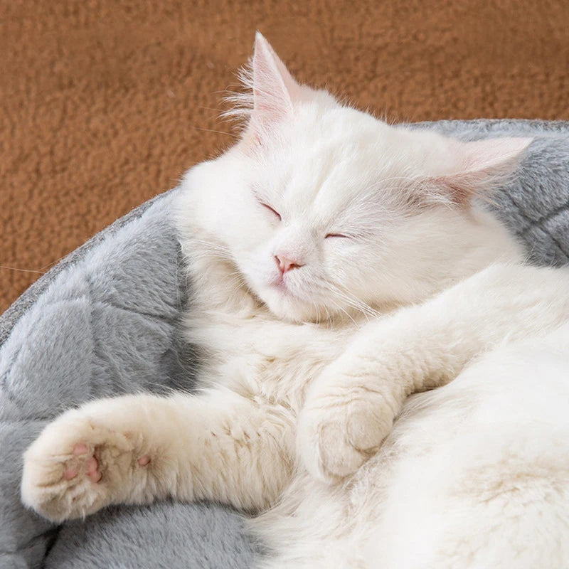 Indoor Warm Cat Dog House