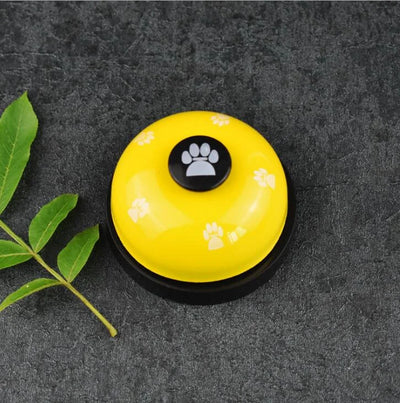 Pet Toys Bell for Dogs / Cat Training Interactive