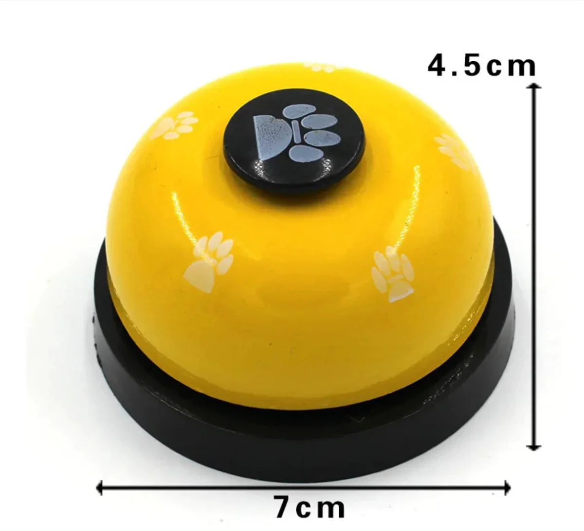 Pet Toys Bell for Dogs / Cat Training Interactive