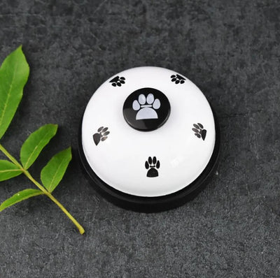 Pet Toys Bell for Dogs / Cat Training Interactive