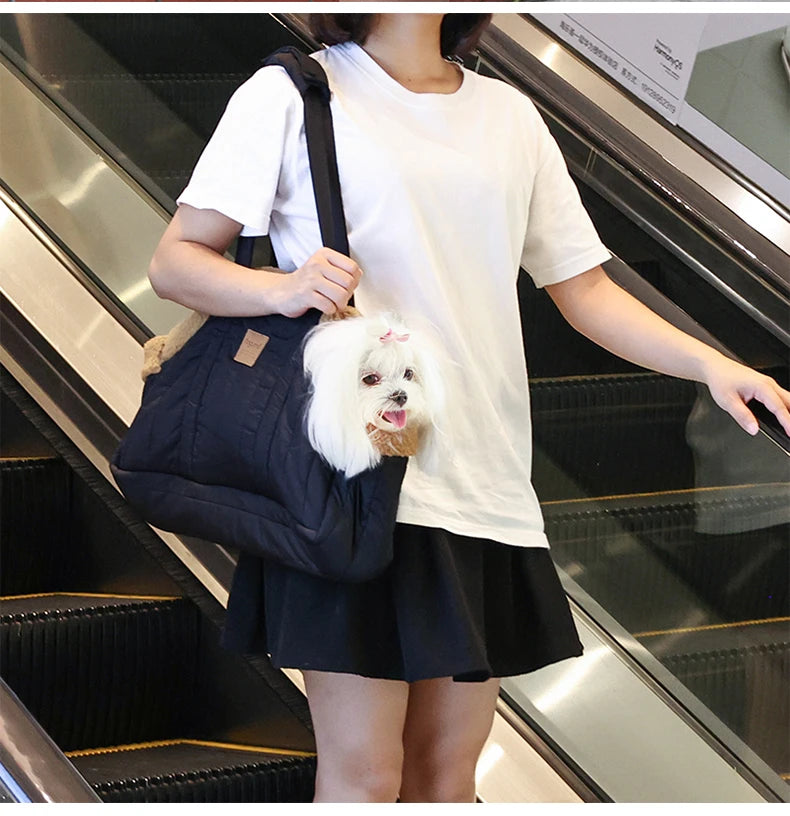 Large Cat/Dog Bag Carriers Bag