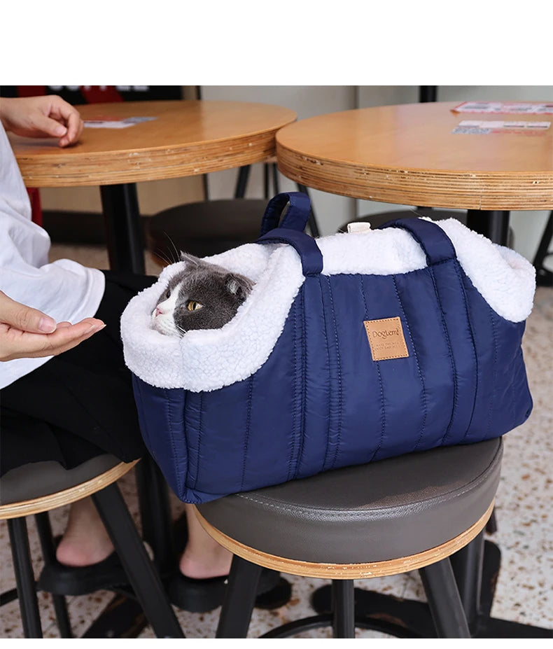 Large Cat/Dog Bag Carriers Bag