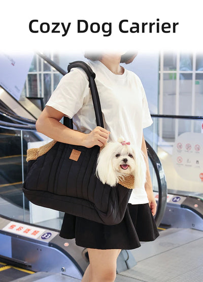 Large Cat/Dog Bag Carriers Bag